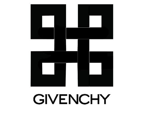 givenchy logo gold|givenchy beauty logo.